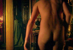 Sam Palladio nude scenes