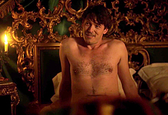 Sam Palladio nude scenes