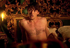 Sam Palladio nude scenes