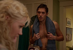 Sam Palladio nude scenes