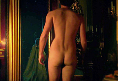 Sam Palladio bare ass