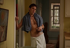 Sam Palladio bulge