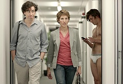 Sam Palladio dick bulge