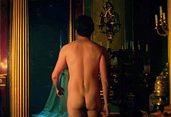 Sam Palladio naked