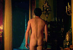 Sam Palladio nude