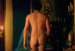 Sam Palladio nudes