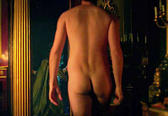 Sam Palladio uncensored nude
