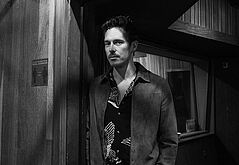 Sam Palladio sexy photos