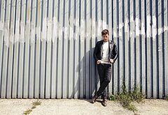 Sam Palladio sexy photos