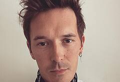 Sam Palladio sexy photos