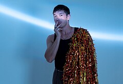 Sam Palladio sexy photos