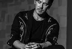 Sam Palladio sexy photos