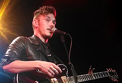 Sam Palladio sexy photos