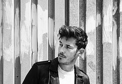 Sam Palladio sexy photos