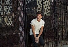 Sam Palladio sexy photos