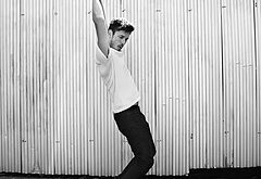 Sam Palladio sexy photos