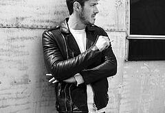 Sam Palladio sexy photos