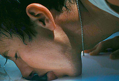 Barry Keoghan nude in Saltburn