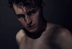 Johnny Berchtold nude photos