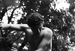 Johnny Berchtold nude photos