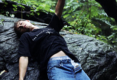 Johnny Berchtold nude photos