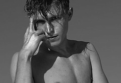 Johnny Berchtold nude photos