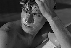 Johnny Berchtold nude photos