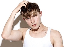 Johnny Berchtold nude photos