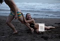 Johnny Berchtold nude photos