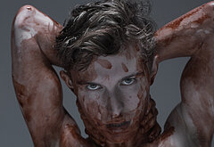 Johnny Berchtold nude photos