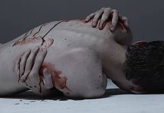 Johnny Berchtold nude photos