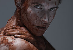 Johnny Berchtold nude photos