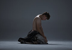 Johnny Berchtold nude photos