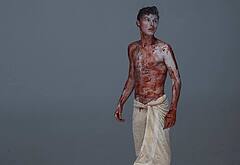 Johnny Berchtold nude photos