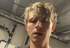 Johnny Berchtold nude photos