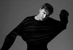 Johnny Berchtold nude photos