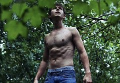 Johnny Berchtold bulge