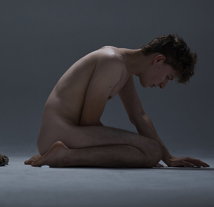 Johnny Berchtold exposed