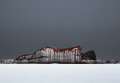 Johnny Berchtold naked