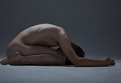 Johnny Berchtold nude