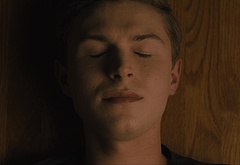 Johnny Berchtold nude scenes