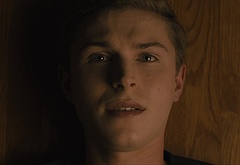 Johnny Berchtold nude scenes