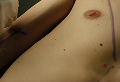 Johnny Berchtold nude scenes