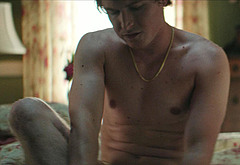 Johnny Berchtold nude scenes