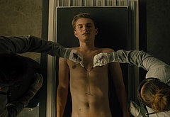 Johnny Berchtold nsfw