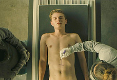 Johnny Berchtold nudes