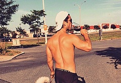 Joey Scarpellino nude pics