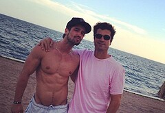 Joey Scarpellino nude pics