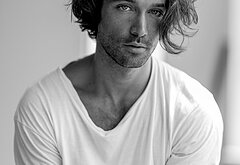 Joey Scarpellino nude pics