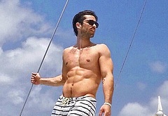 Joey Scarpellino nude pics